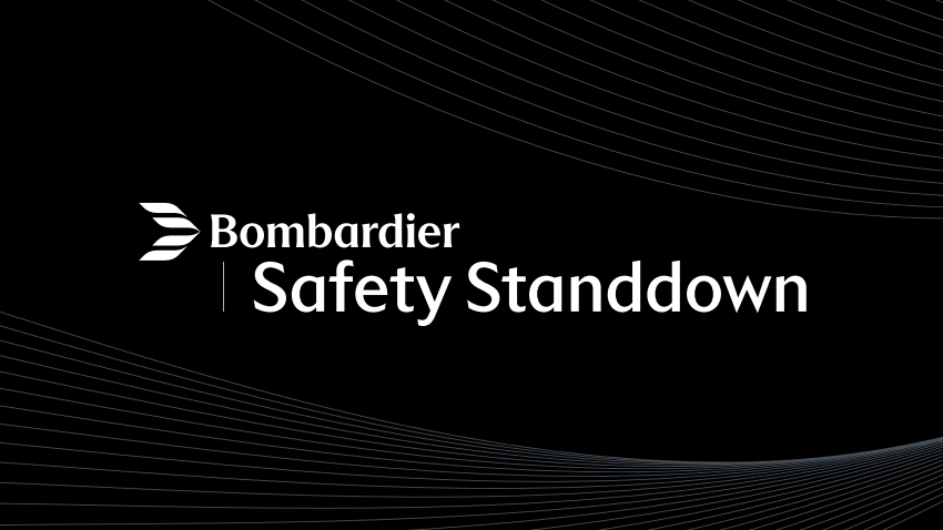 Safety Standdown 2025