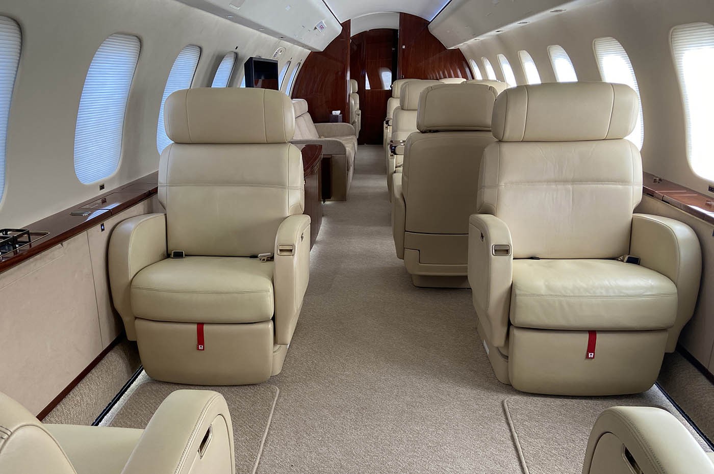 Global 7500 70010 Cabin 1