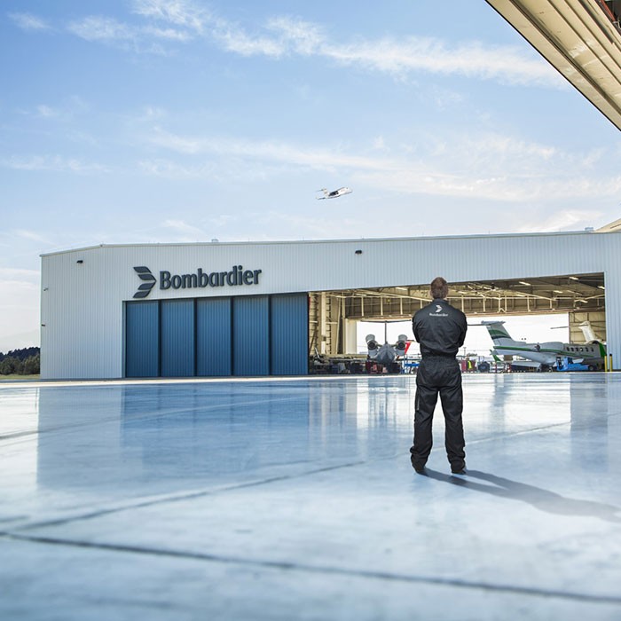 Hangar